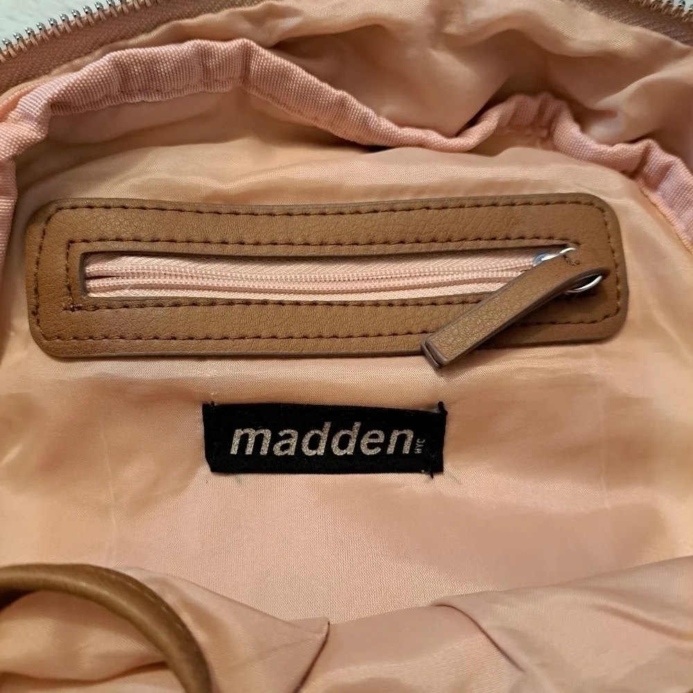 Madden Floral Mini Back Pack
